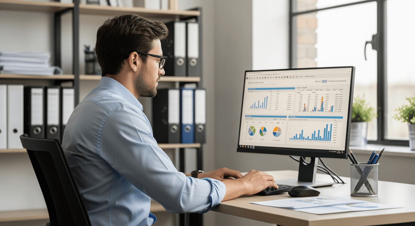RC Pro Expert-comptable