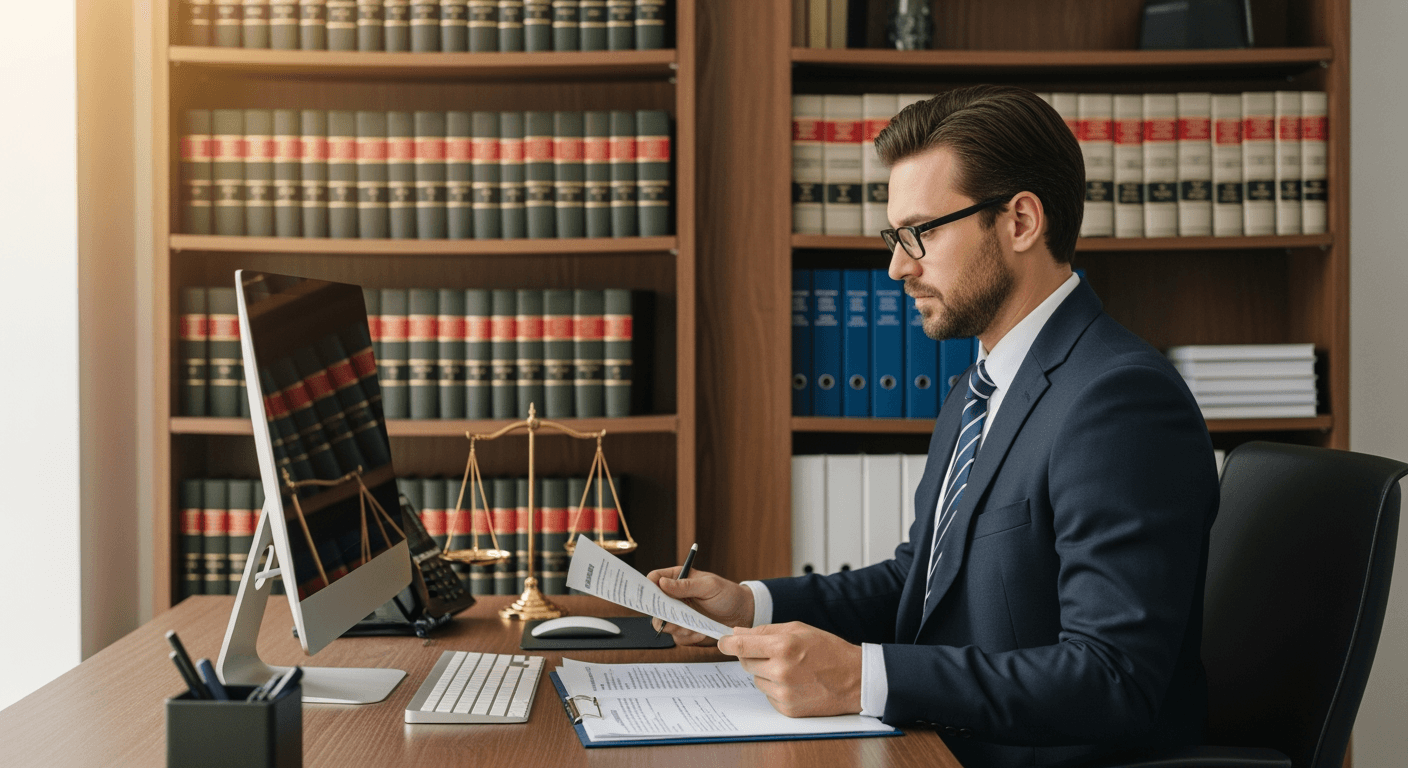 RC Pro Avocat