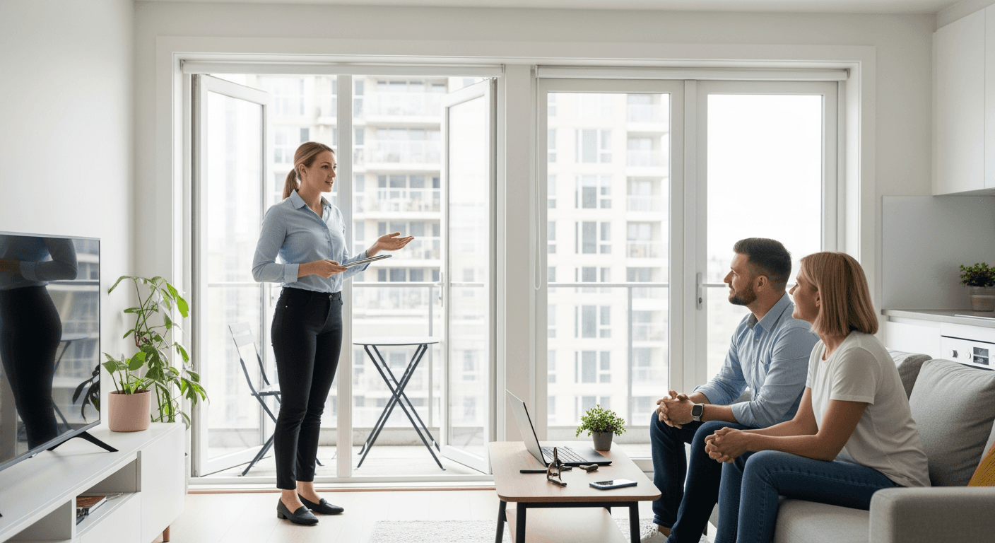 RC Pro Agent immobilier