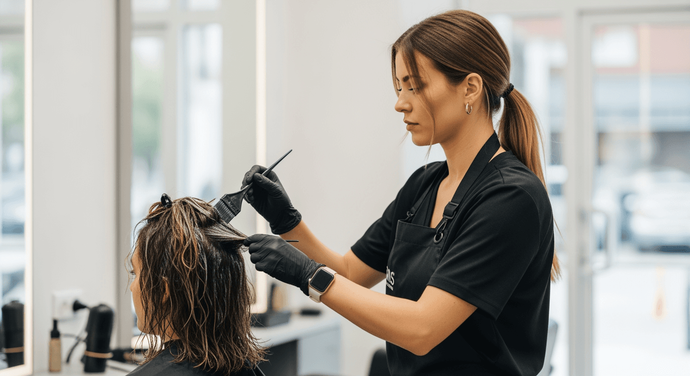 RC Pro Coiffeur