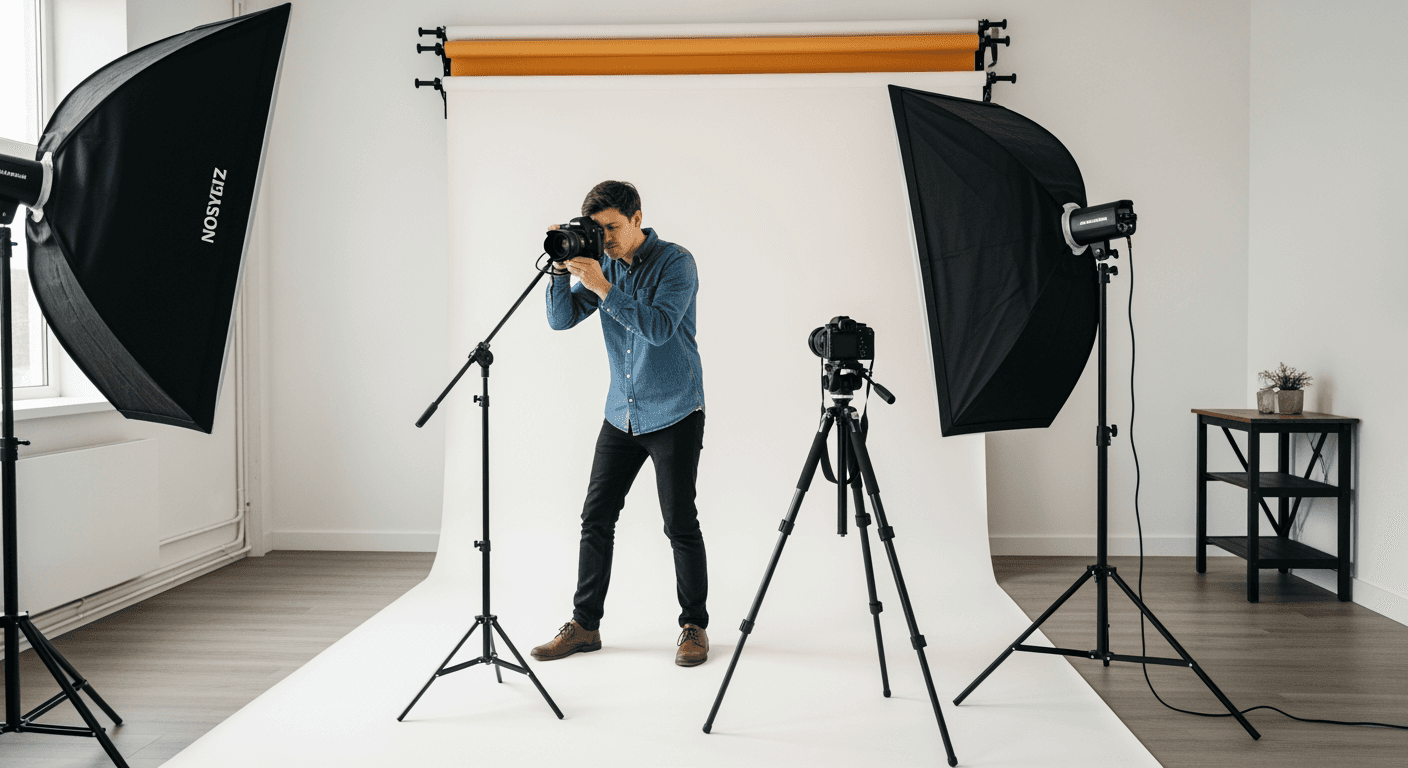 RC Pro Photographe
