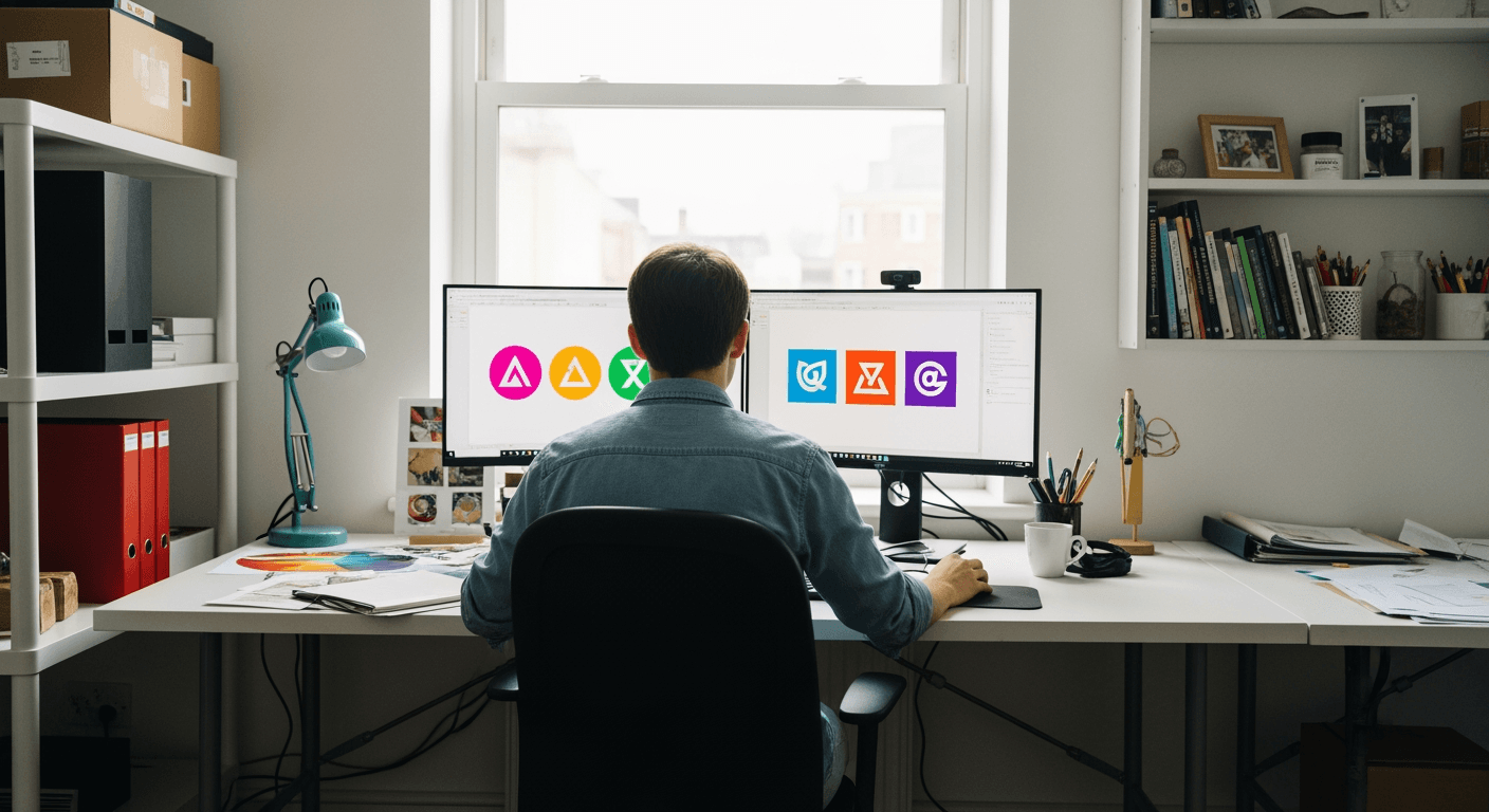 Risques du métier de graphiste