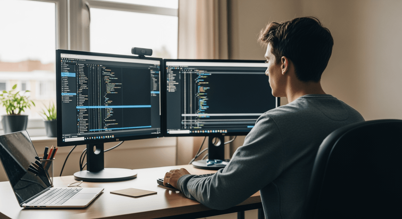 Risques du métier de développeur web