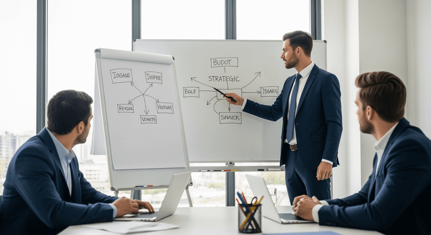 Risques du métier de consultant