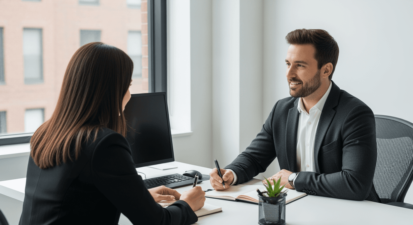 Exemple de sinistre — coach professionnel