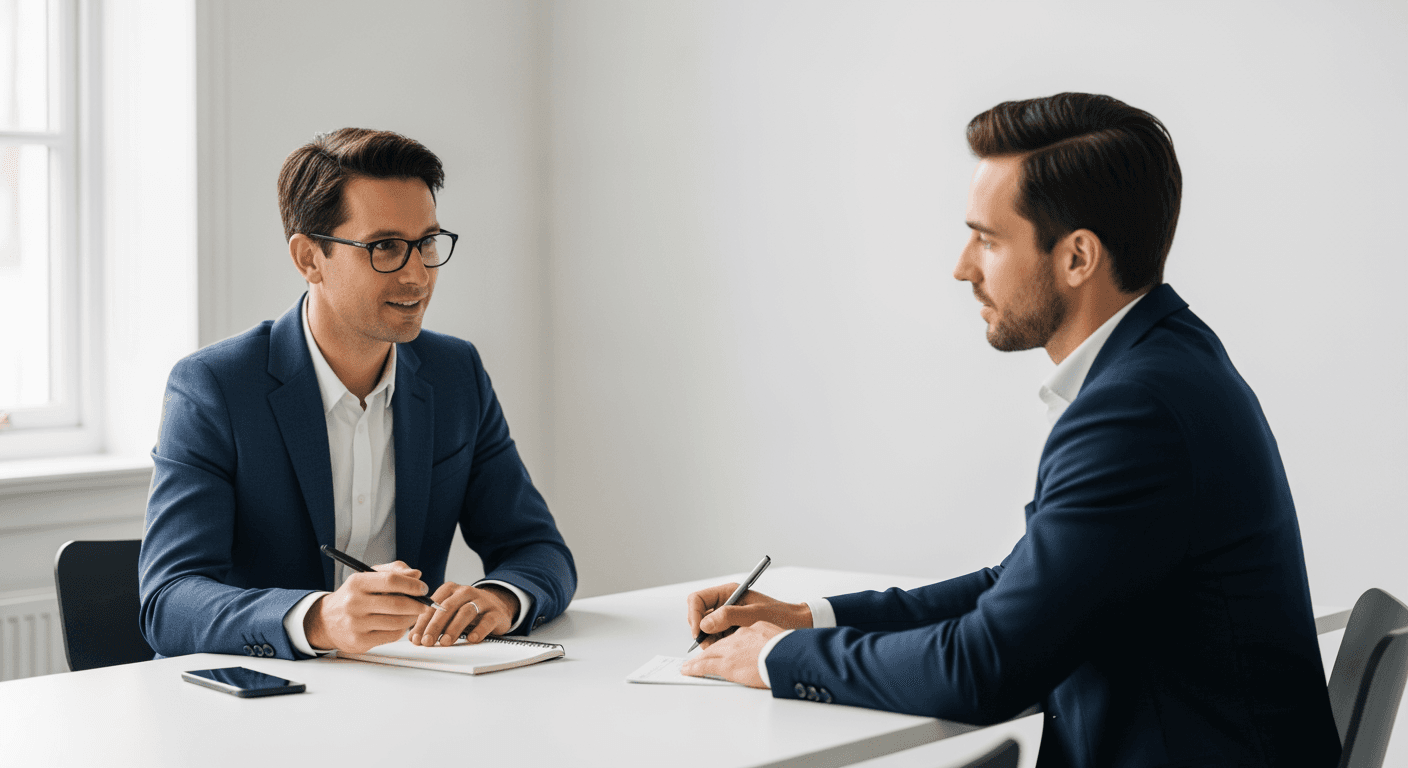 Risques du métier de coach professionnel