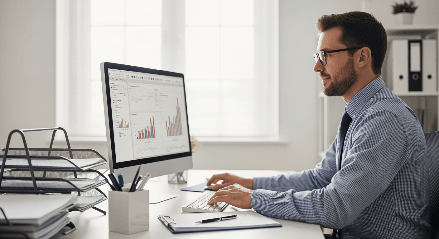 Risques du métier de expert-comptable